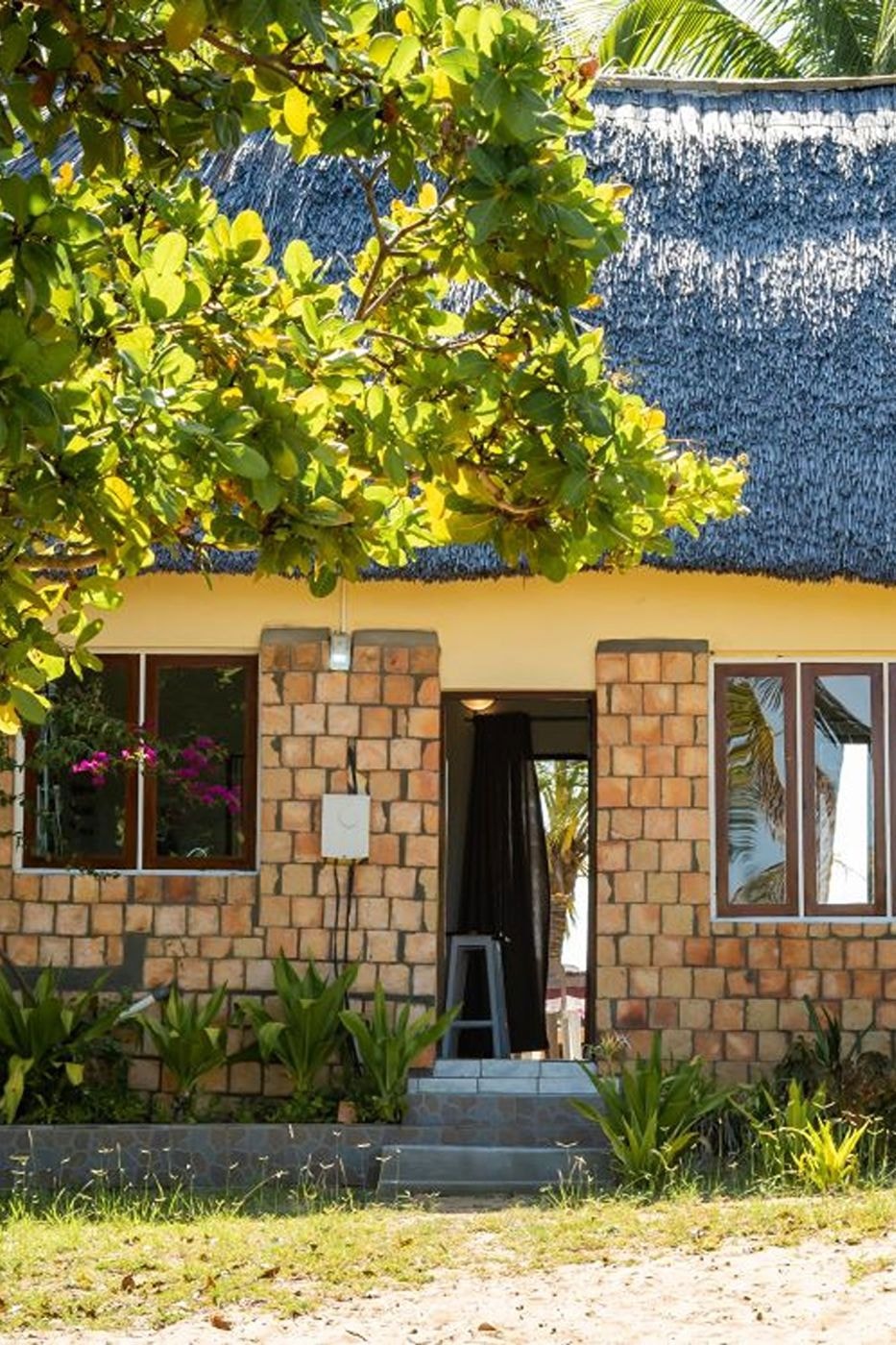 Cottage for sale in Praia da Barra, Mozambique - 3MQ1745698 Cottage for sale in Praia da Barra, Mozambique - 3MQ1745698