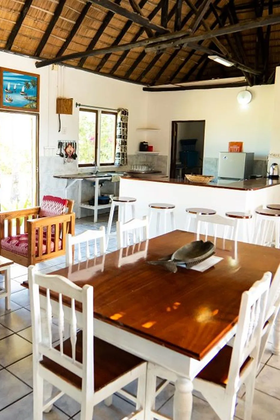 Cottage for sale in Praia da Barra, Mozambique - 3MQ1745698 Cottage for sale in Praia da Barra, Mozambique - 3MQ1745698
