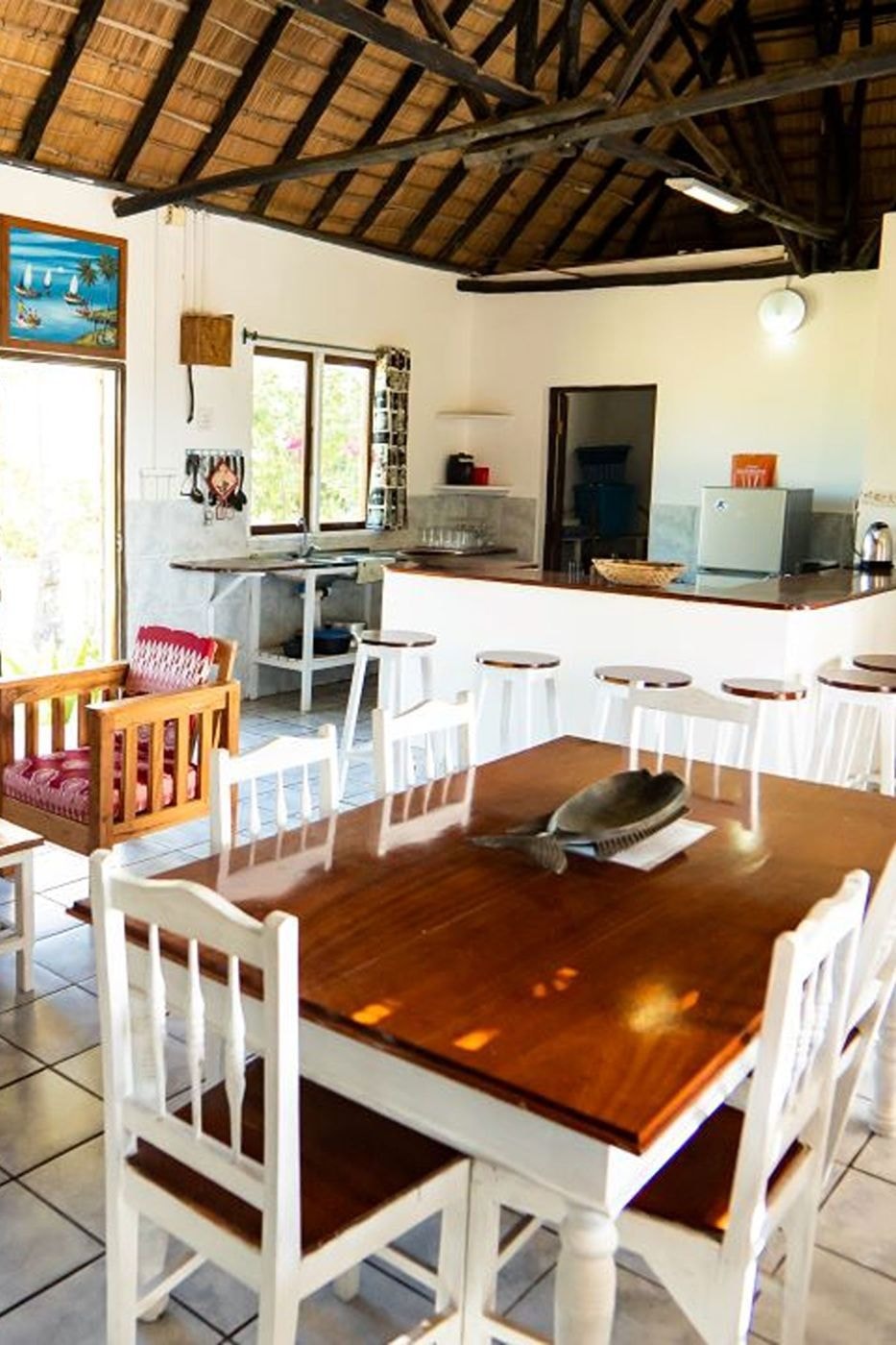 Cottage for sale in Praia da Barra, Mozambique - 3MQ1745698 Cottage for sale in Praia da Barra, Mozambique - 3MQ1745698
