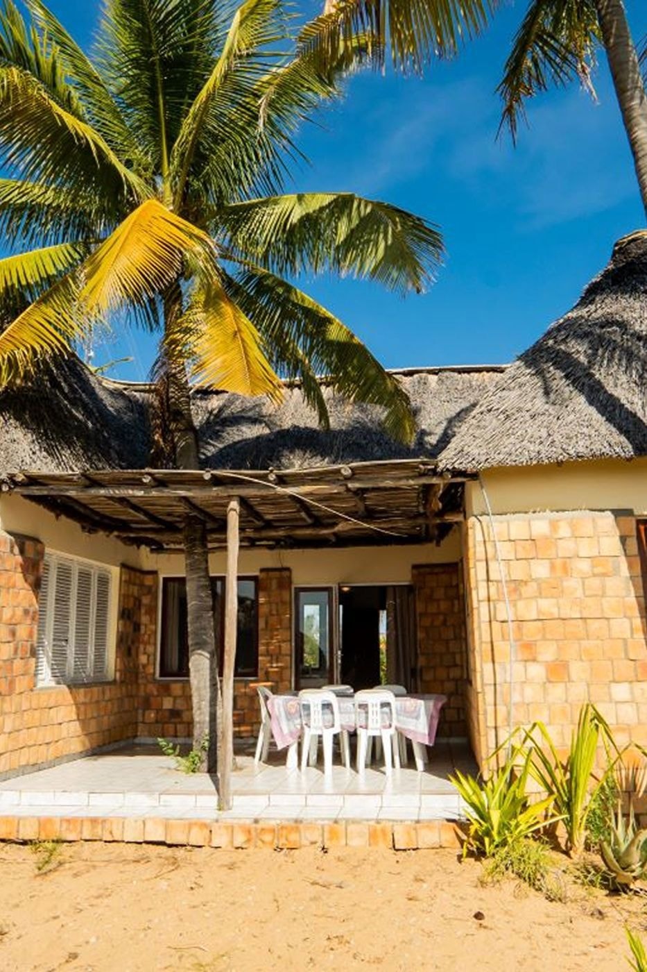 Cottage for sale in Praia da Barra, Mozambique - 3MQ1745698 Cottage for sale in Praia da Barra, Mozambique - 3MQ1745698