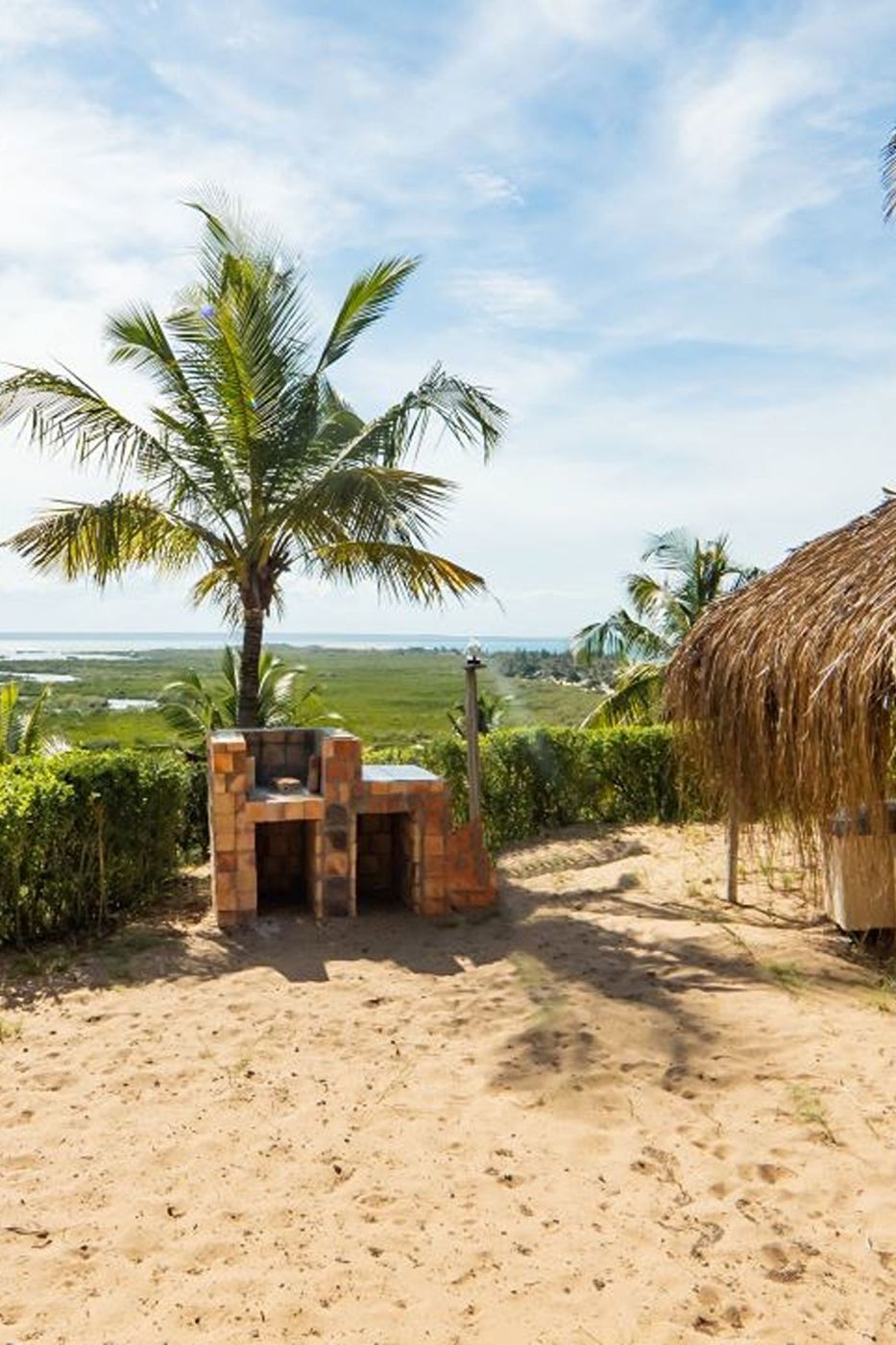 Cottage for sale in Praia da Barra, Mozambique - 3MQ1745698