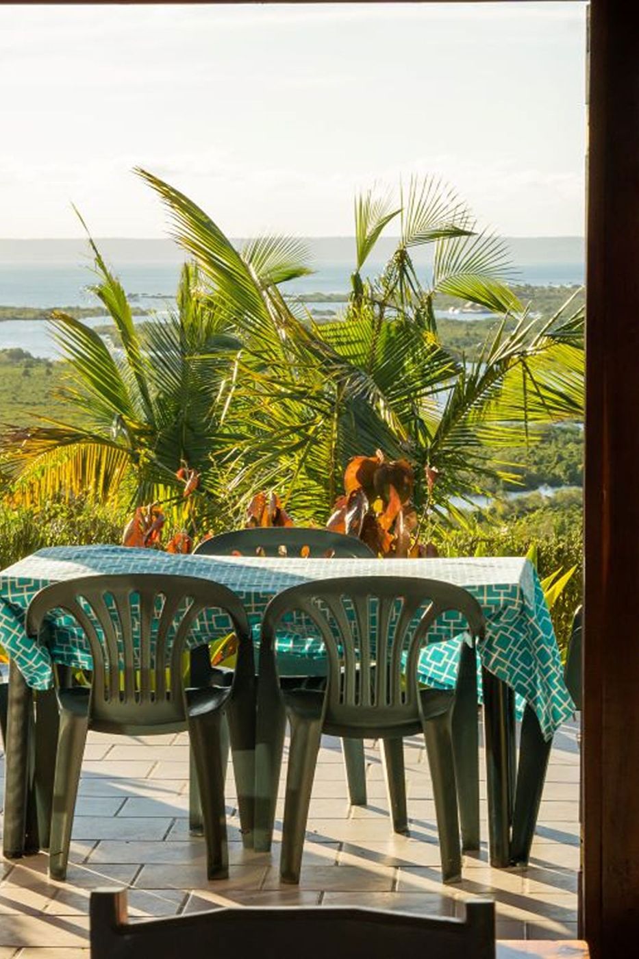 Cottage for sale in Praia da Barra, Mozambique - 3MQ1745701