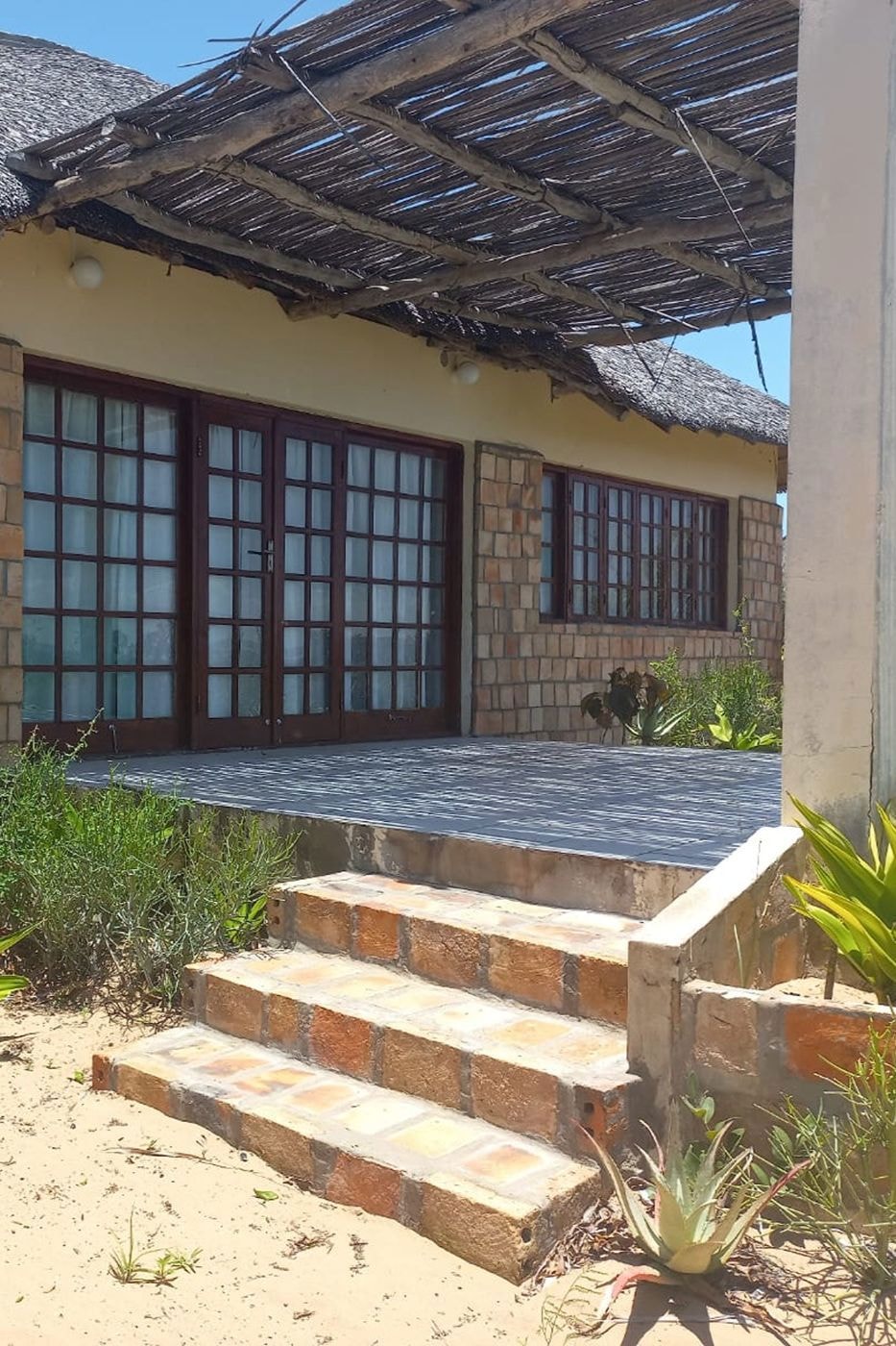 Cottage for sale in Praia da Barra, Mozambique - 3MQ1745701 Cottage for sale in Praia da Barra, Mozambique - 3MQ1745701