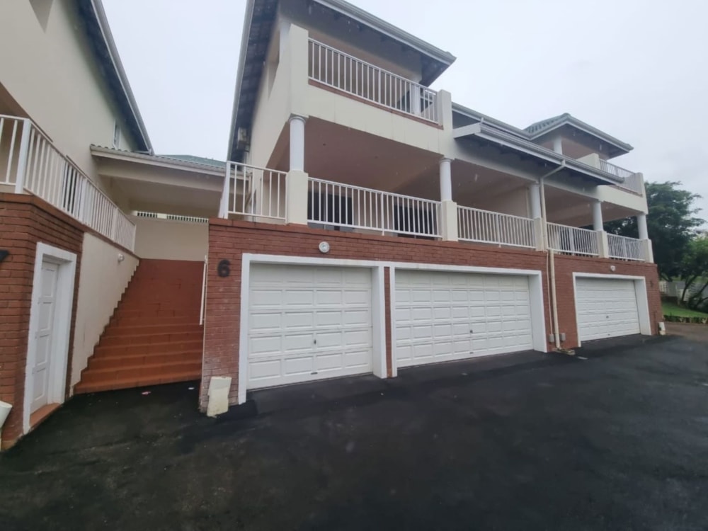 Townhouse to rent in Mount Edgecombe - 1MT1745714