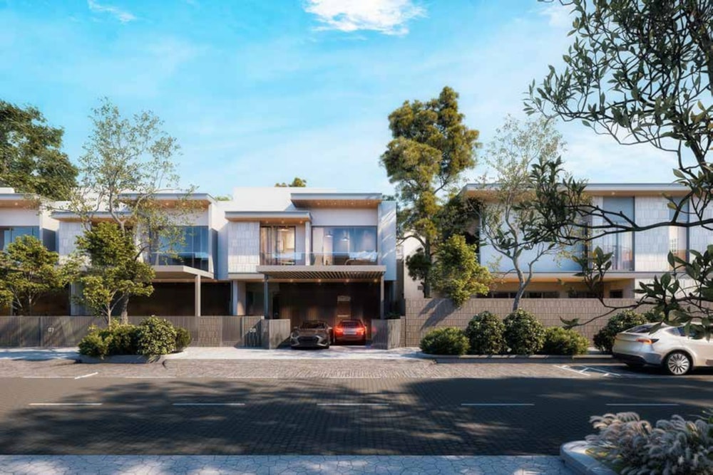 Villa for sale in Jumeirah Golf Estates, United Arab Emirates - 5DB1745723