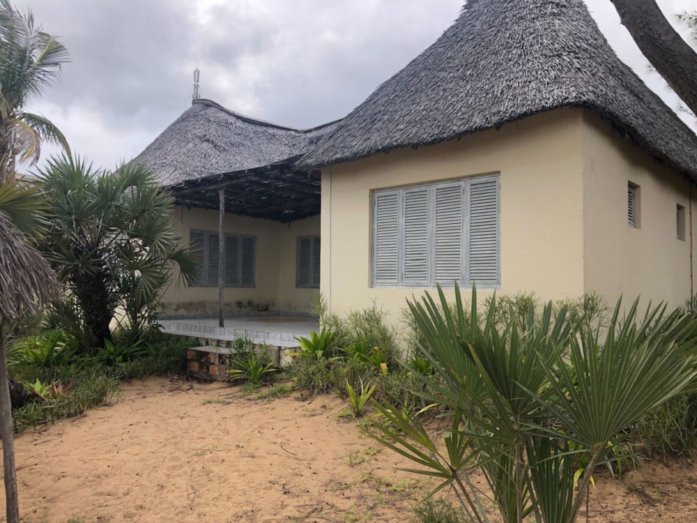 Cottage for sale in Praia da Barra, Mozambique - 3MQ1745704 Cottage for sale in Praia da Barra, Mozambique - 3MQ1745704