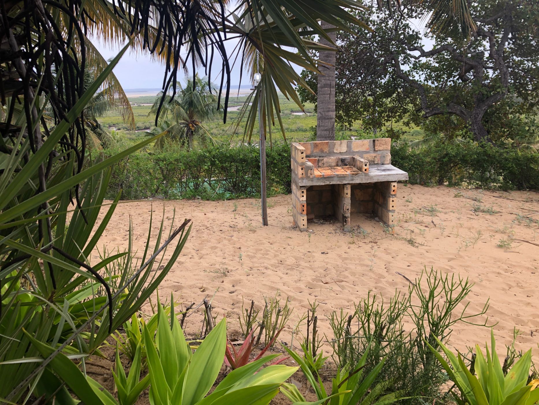 Cottage for sale in Praia da Barra, Mozambique - 3MQ1745704