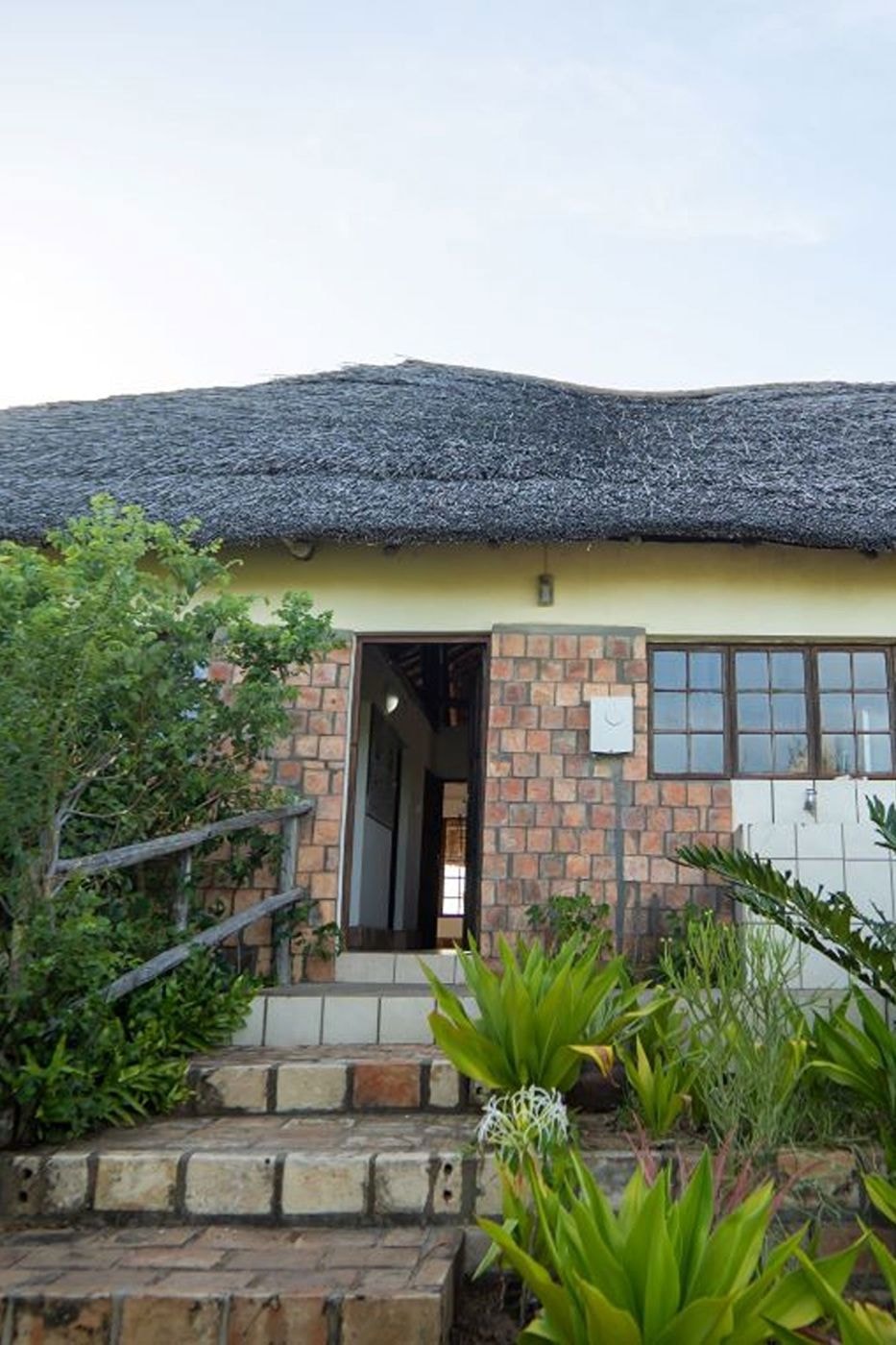 Cottage for sale in Praia da Barra, Mozambique - 3MQ1745706 Cottage for sale in Praia da Barra, Mozambique - 3MQ1745706