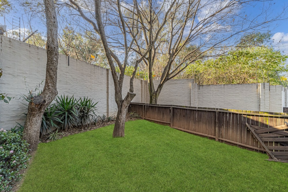 Apartment for sale in Bryanston - HP1746750