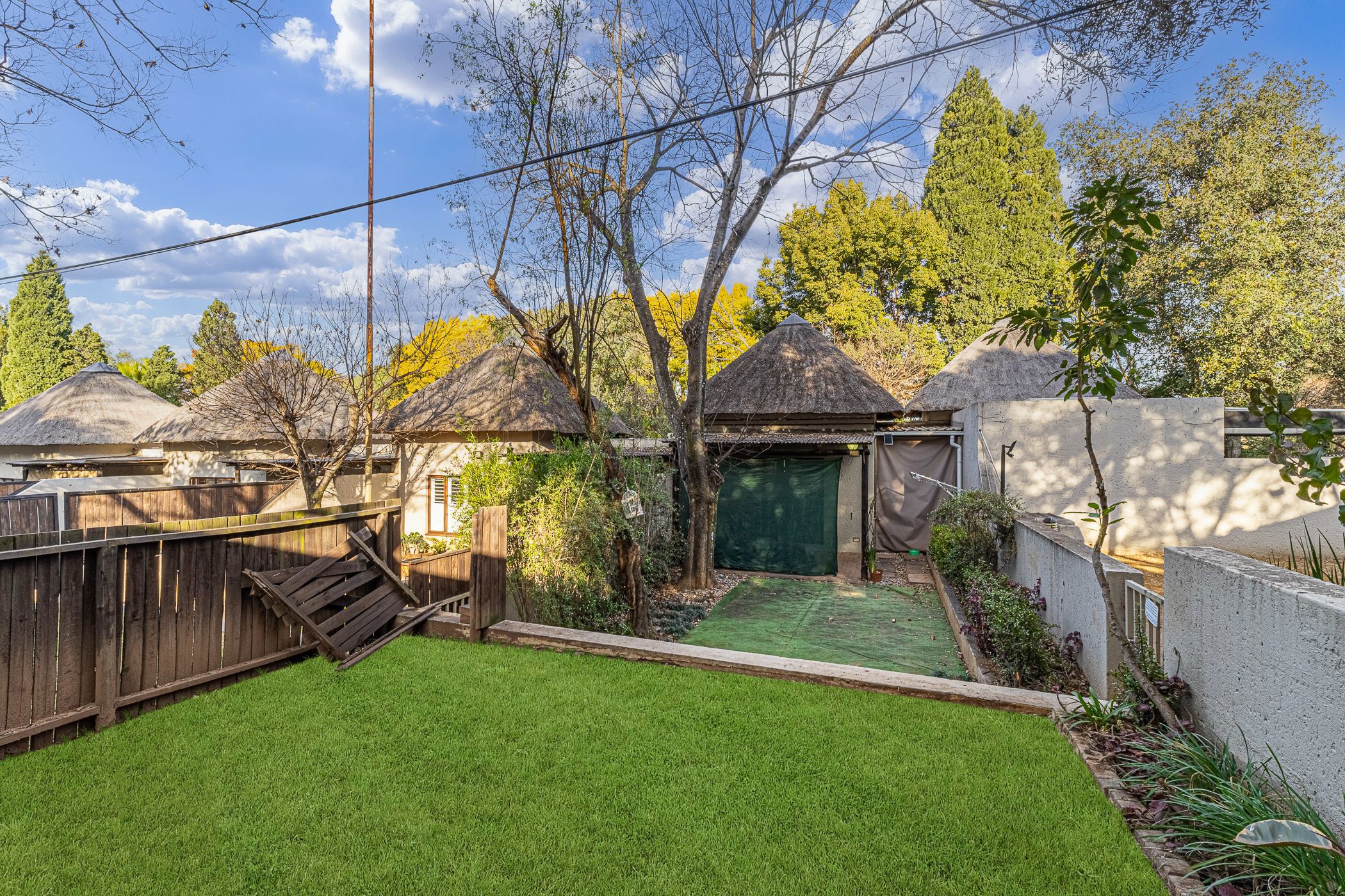 Apartment for sale in Bryanston - HP1746750