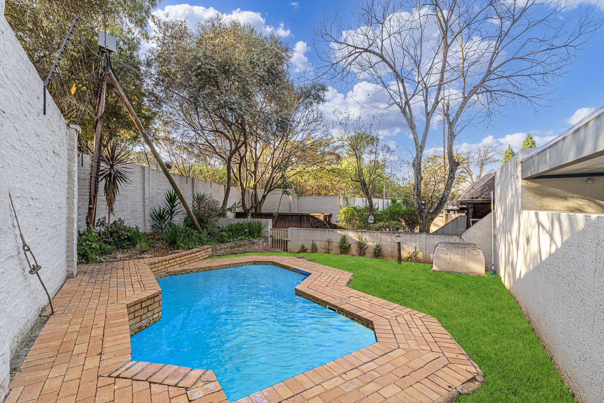 Apartment for sale in Bryanston - HP1746750