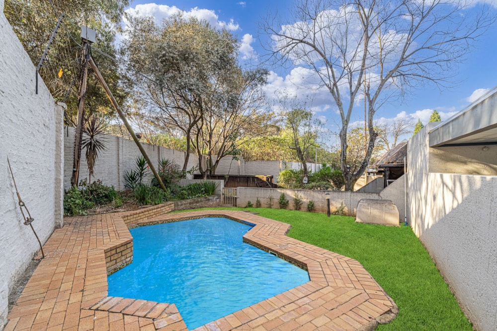 Apartment for sale in Bryanston - HP1746750 Apartment for sale in Bryanston - HP1746750