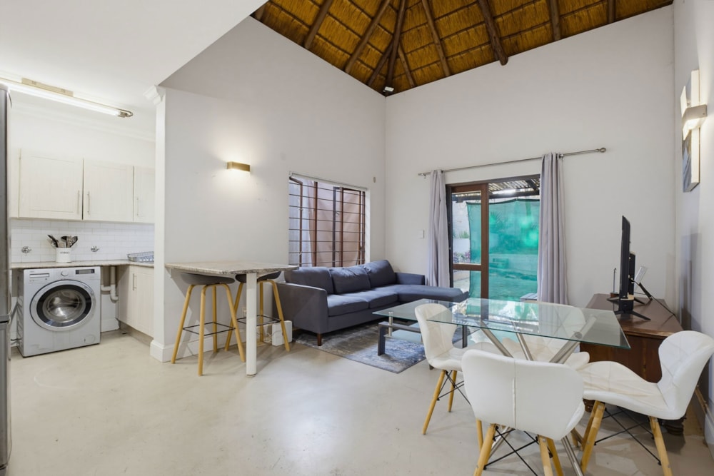 Apartment for sale in Bryanston - HP1746750 Apartment for sale in Bryanston - HP1746750