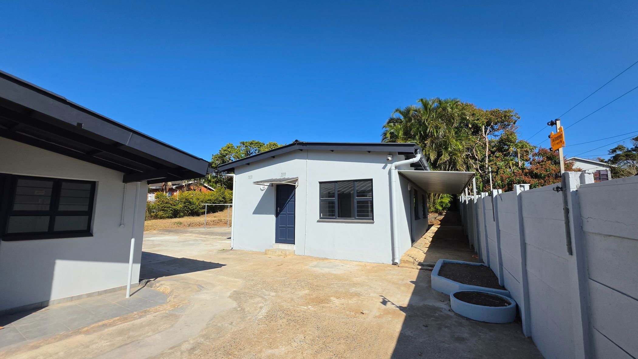 Apartment to rent in Oslo Beach, Port Shepstone - 1PSH1745729