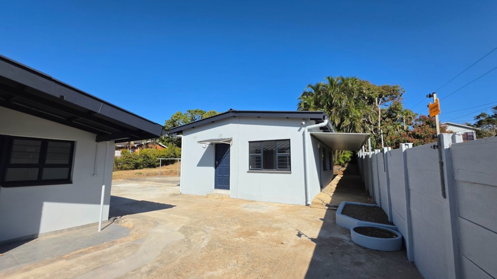 Apartment to rent in Oslo Beach, Port Shepstone - 1PSH1745729