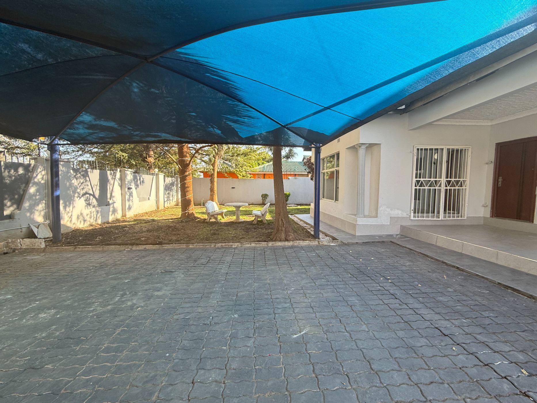 House to rent in Ibex Hill, Zambia - 3ZA1745752