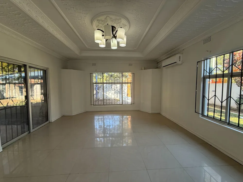 House to rent in Ibex Hill, Zambia - 3ZA1745752