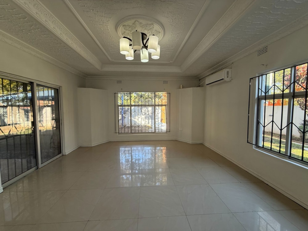 House to rent in Ibex Hill, Zambia - 3ZA1745752
