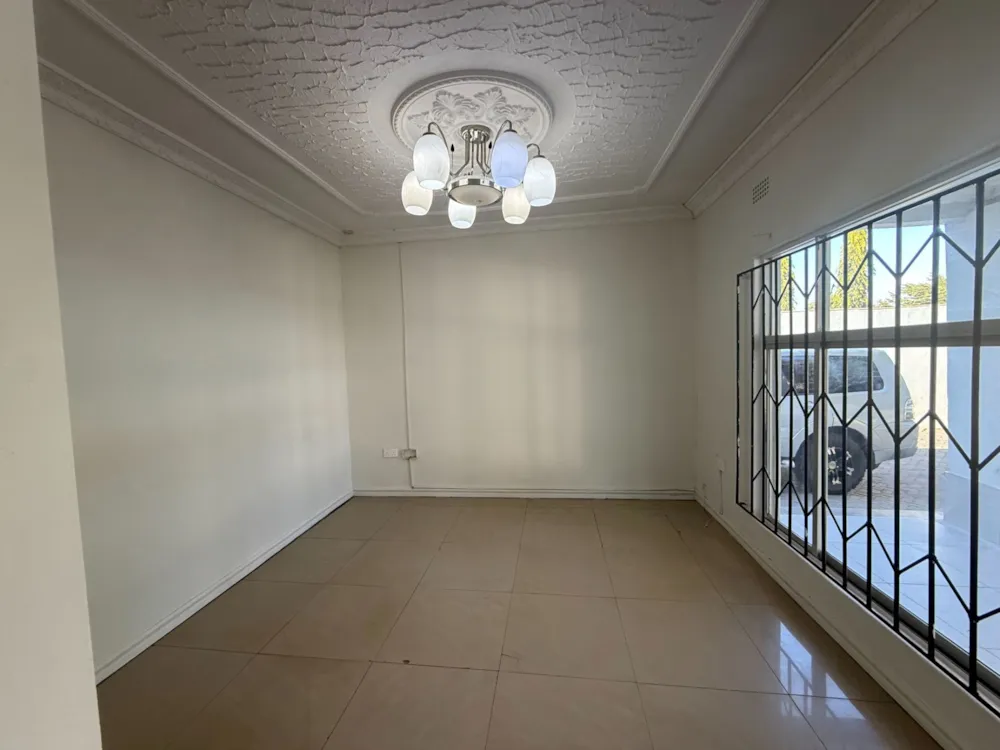 House to rent in Ibex Hill, Zambia - 3ZA1745752