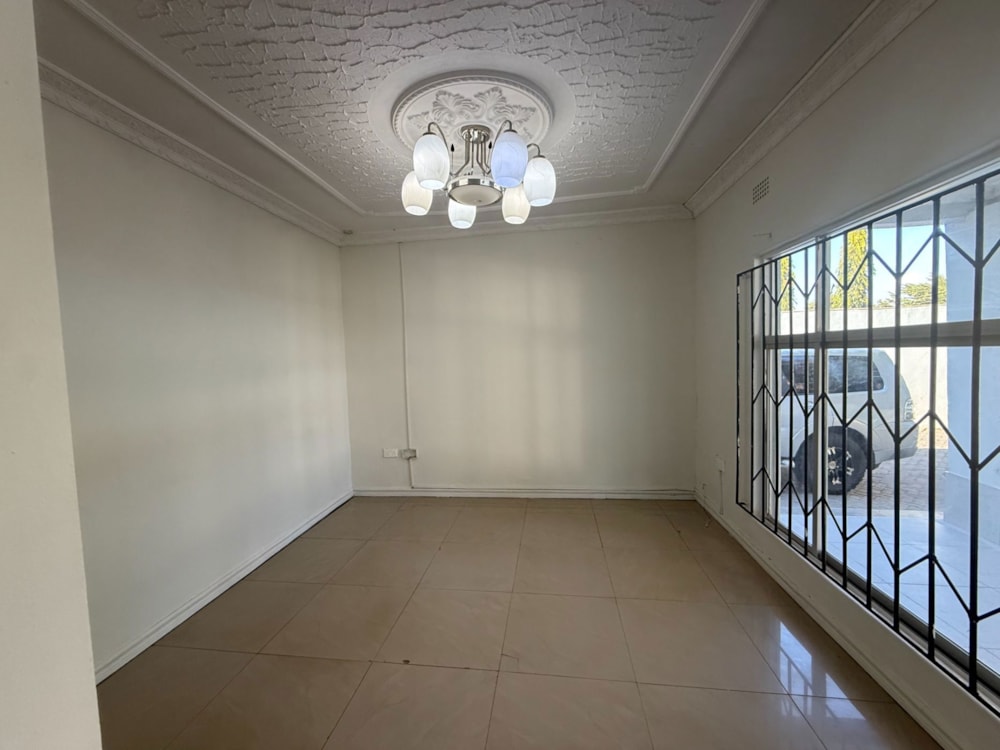 House to rent in Ibex Hill, Zambia - 3ZA1745752