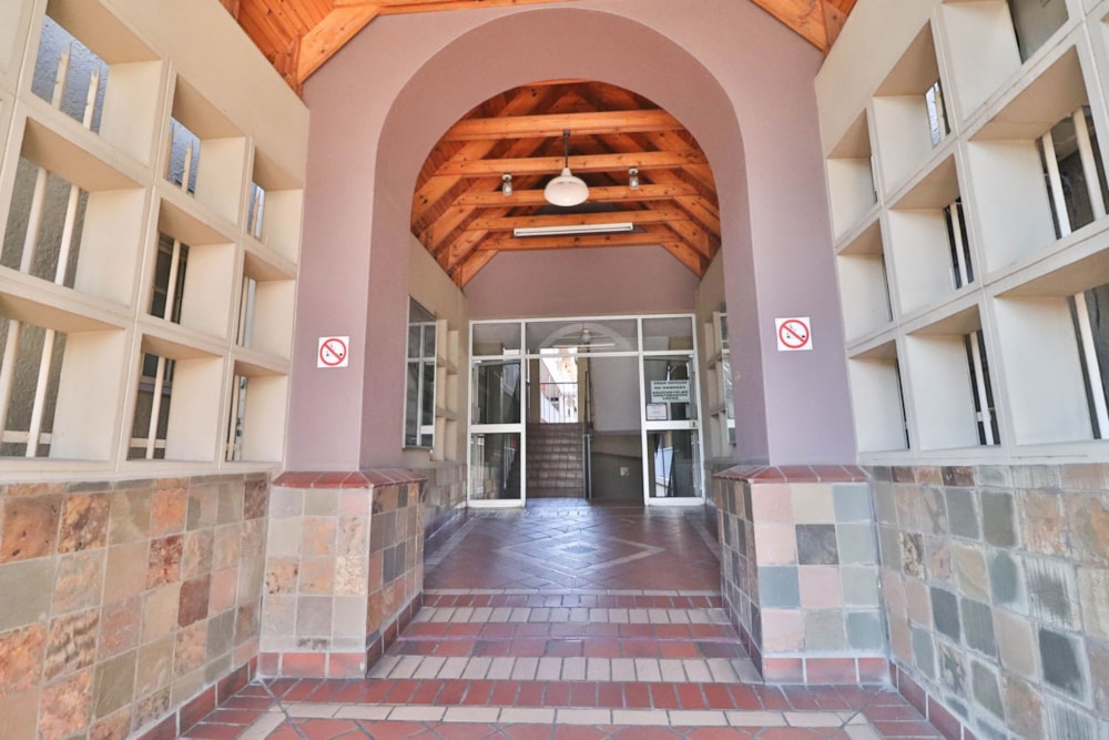 Commercial office to rent in Mbombela Central (Nelspruit Central) - 1NS1745733