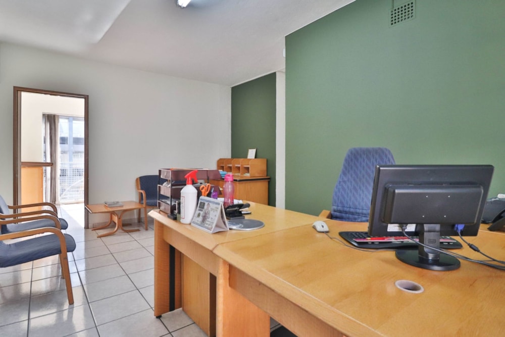 Commercial office to rent in Mbombela Central (Nelspruit Central) - 1NS1745733