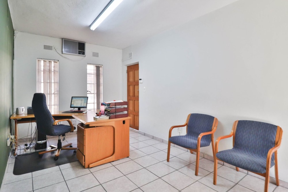 Commercial office to rent in Mbombela Central (Nelspruit Central) - 1NS1745733