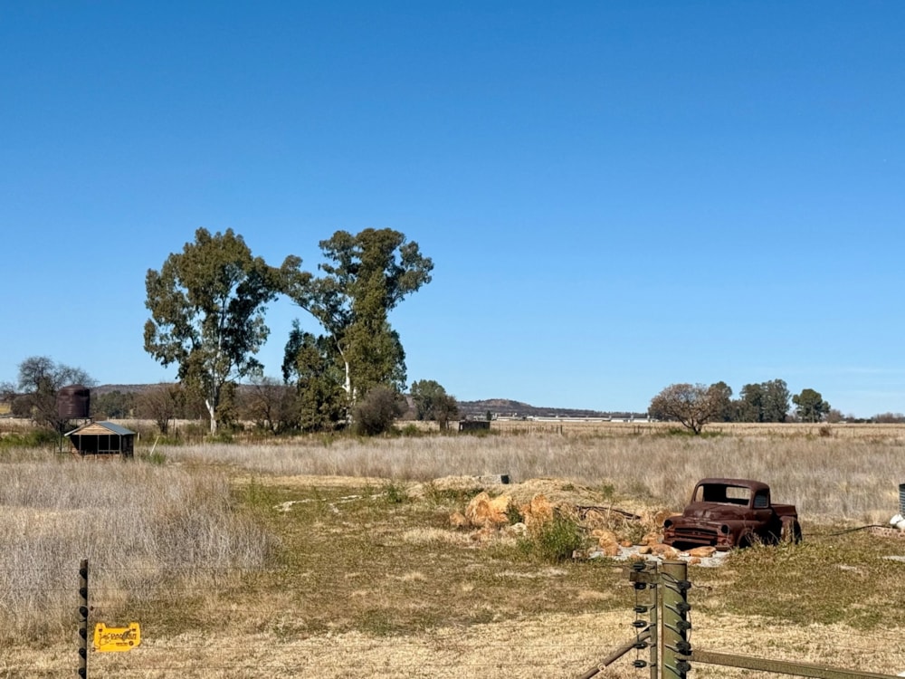 Vacant land for sale in Potchefstroom - 1PCH1745734 Vacant land for sale in Potchefstroom - 1PCH1745734