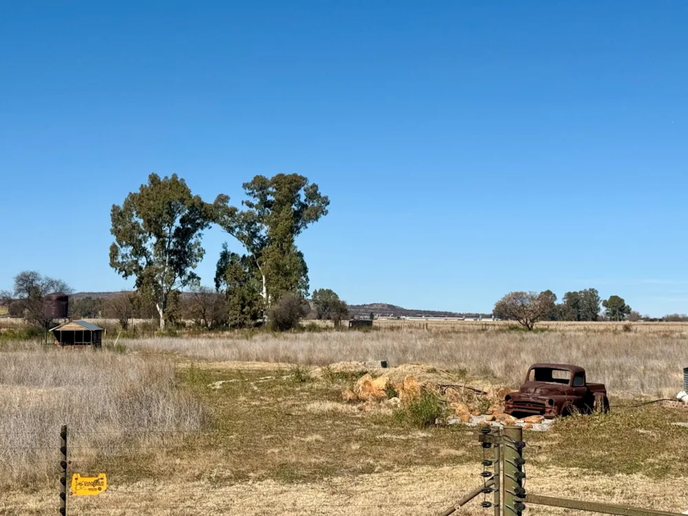 Vacant land for sale in Potchefstroom - 1PCH1745734 Vacant land for sale in Potchefstroom - 1PCH1745734