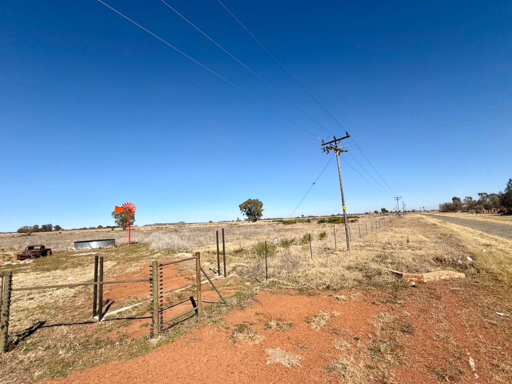 Vacant land for sale in Potchefstroom - 1PCH1745734 Vacant land for sale in Potchefstroom - 1PCH1745734