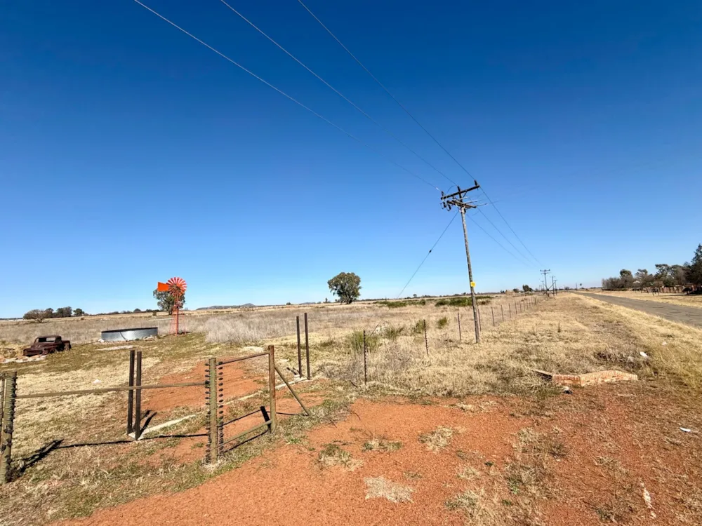 Vacant land for sale in Potchefstroom - 1PCH1745734 Vacant land for sale in Potchefstroom - 1PCH1745734