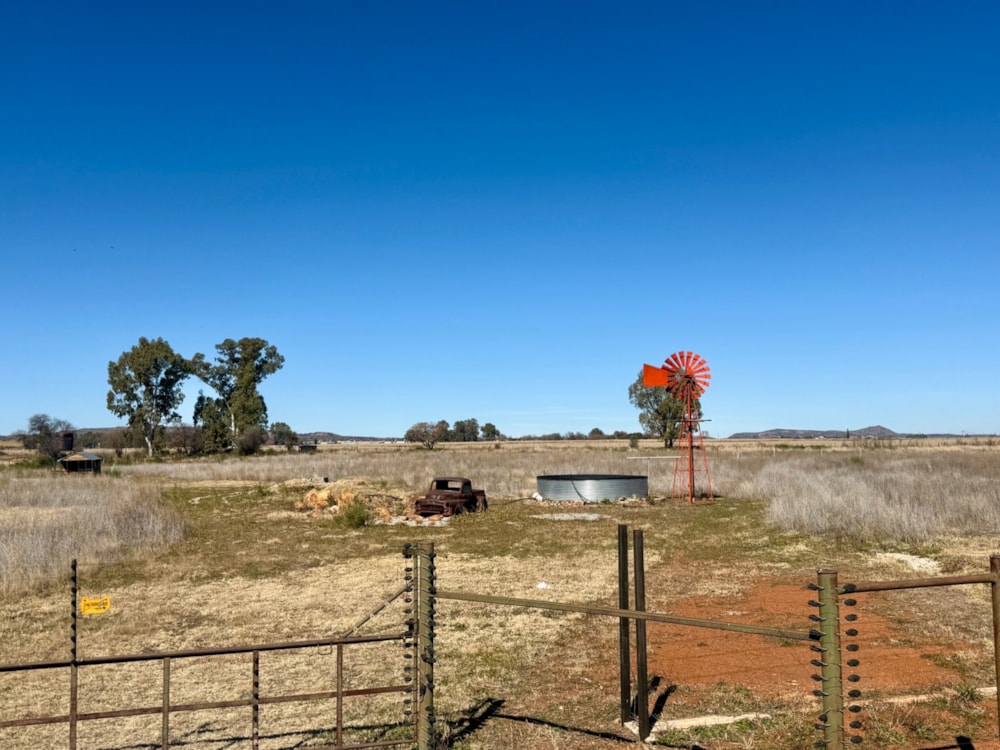 Vacant land for sale in Potchefstroom - 1PCH1745734 Vacant land for sale in Potchefstroom - 1PCH1745734