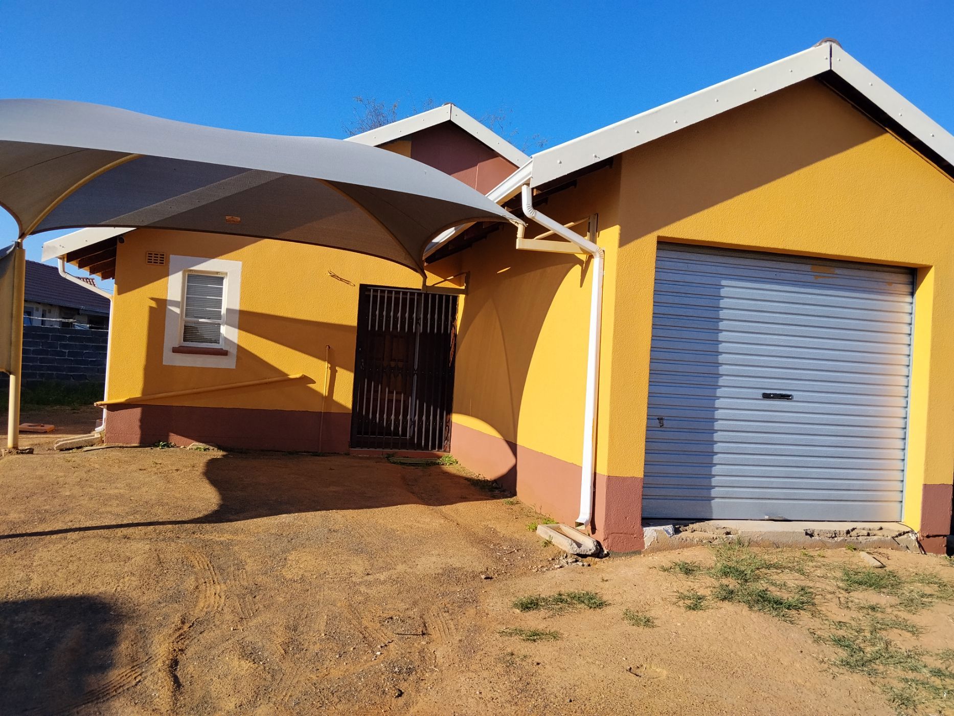 House to rent in Kimberley - 1KJ1745745