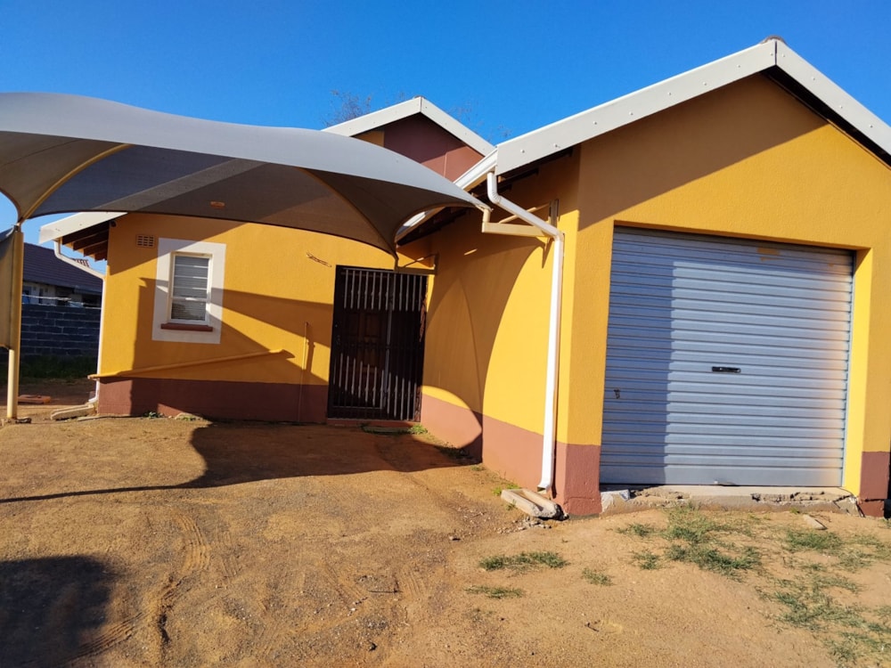 House to rent in Kimberley - 1KJ1745745 House to rent in Kimberley - 1KJ1745745
