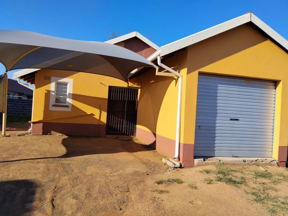 House to rent in Kimberley - 1KJ1745745 House to rent in Kimberley - 1KJ1745745