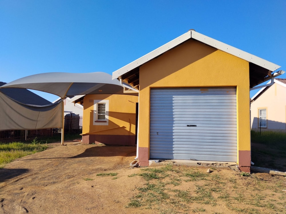 House to rent in Kimberley - 1KJ1745745 House to rent in Kimberley - 1KJ1745745