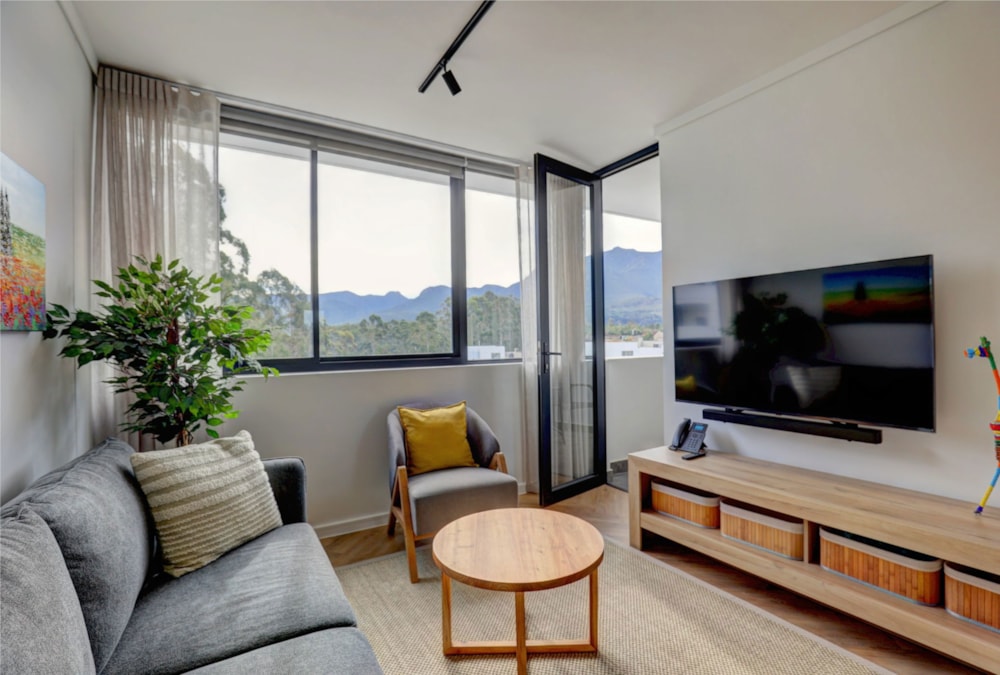 Apartment to rent in Arbour Nature Estate - GEO1746863 Apartment to rent in Arbour Nature Estate - GEO1746863