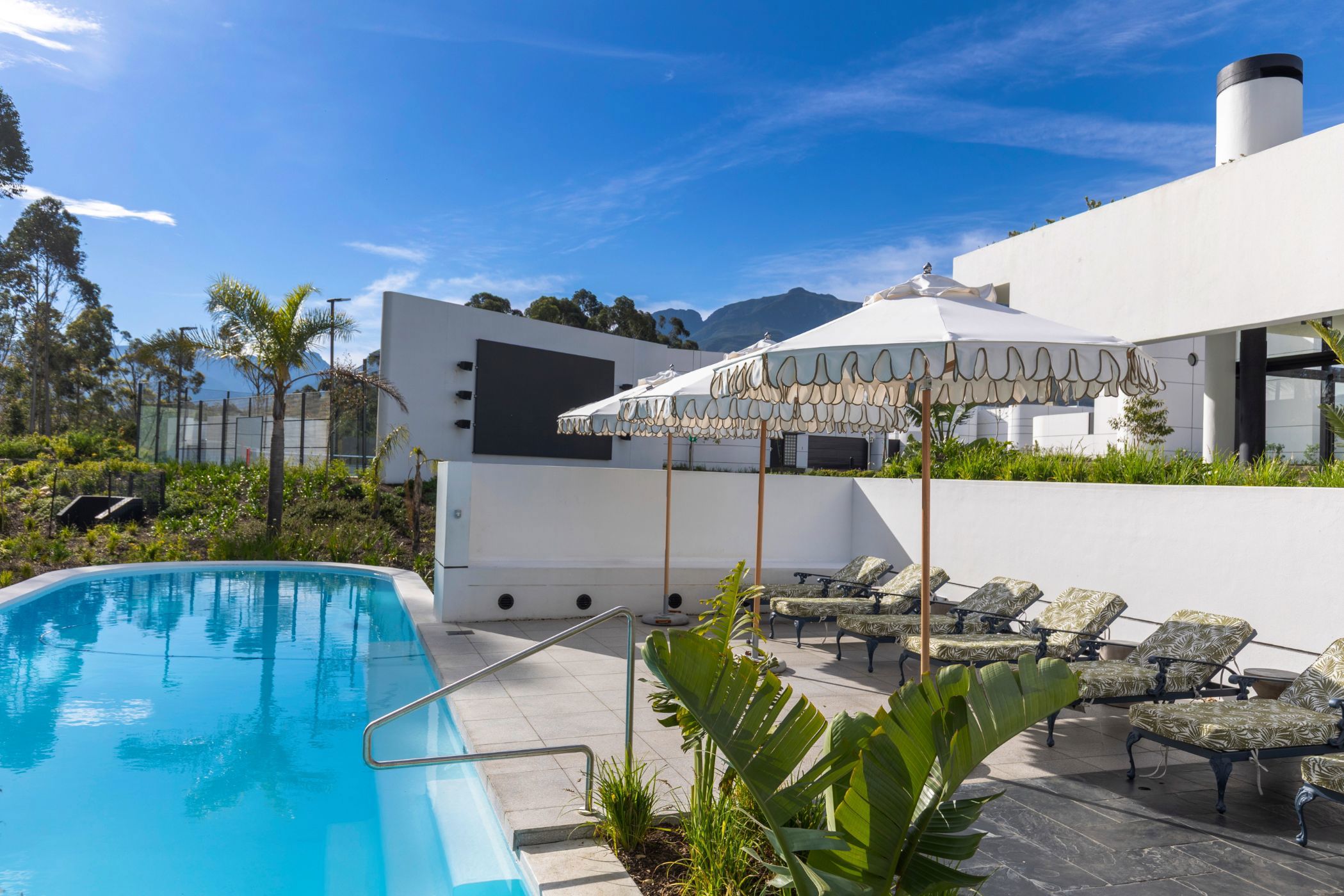 Apartment to rent in Arbour Nature Estate - GEO1746863