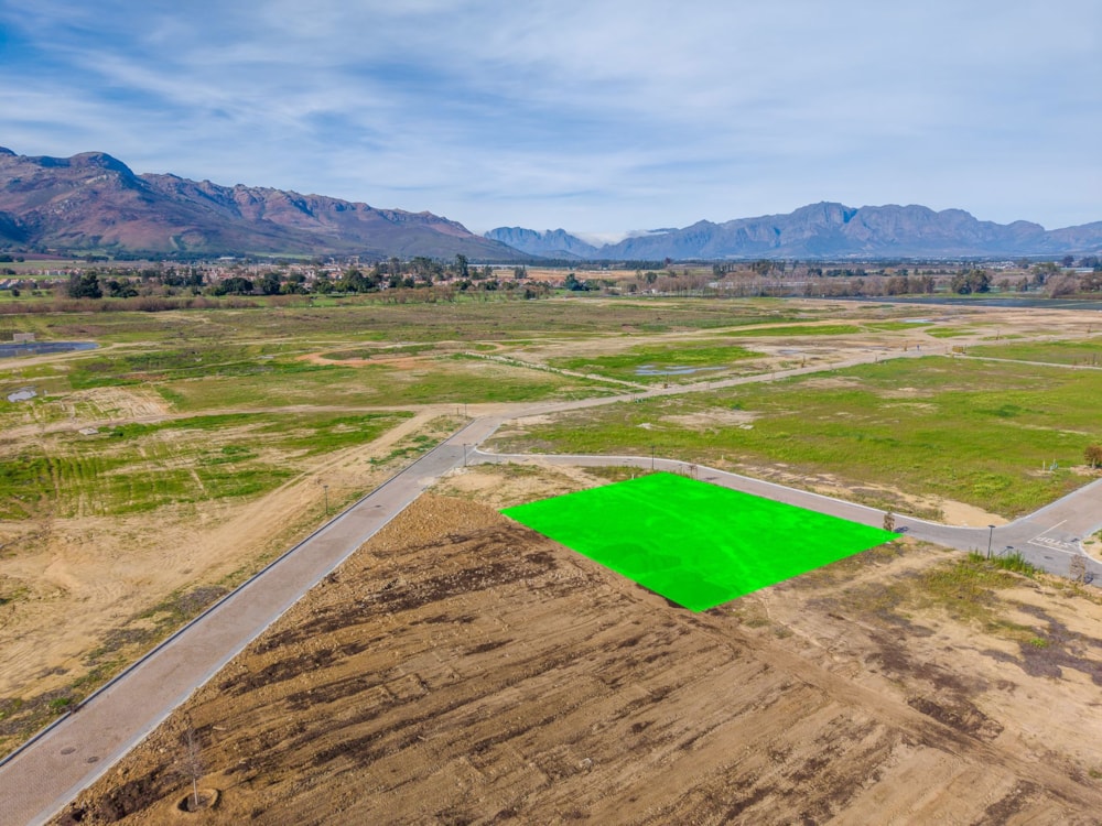 Vacant land for sale in Paarl - TK1745878 Vacant land for sale in Paarl - TK1745878