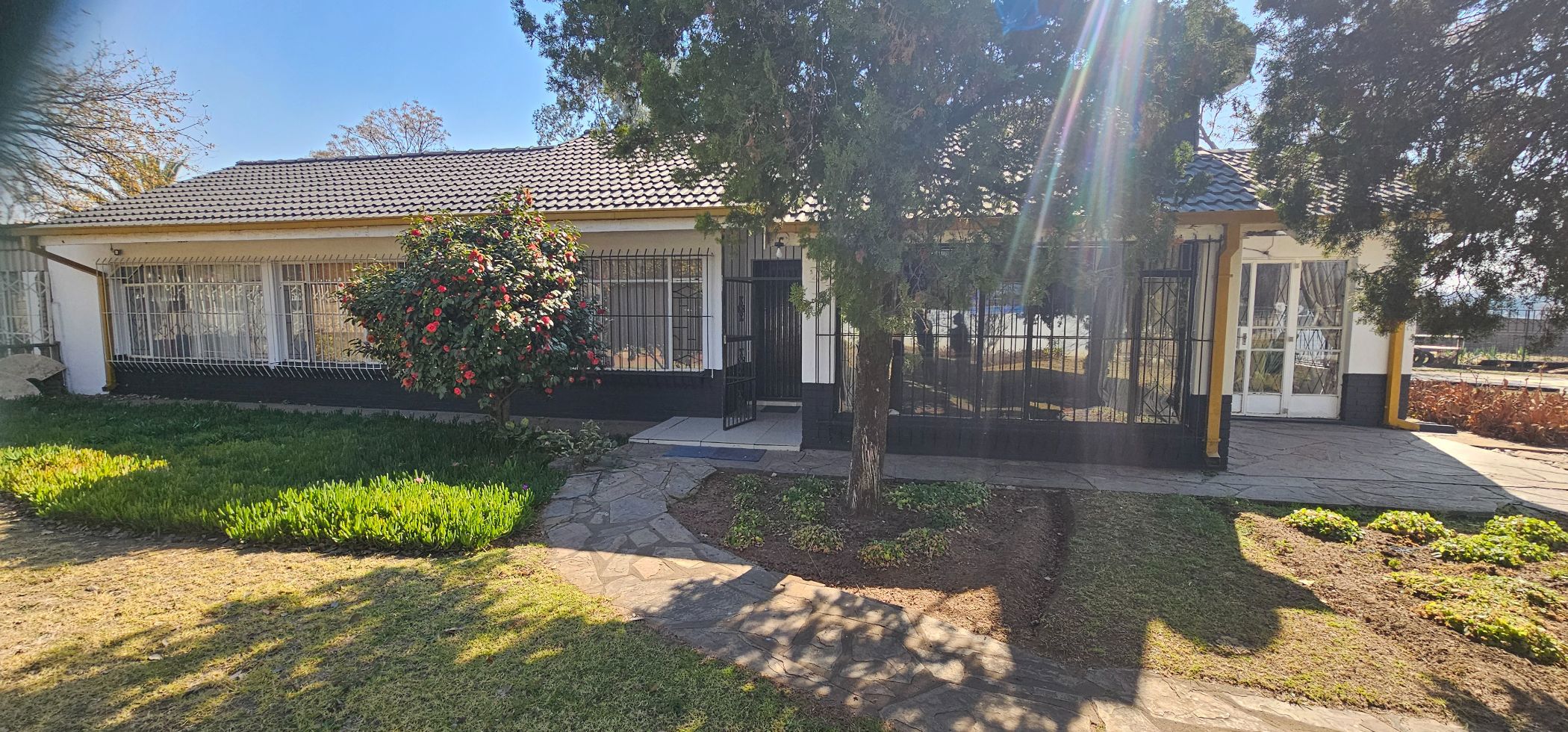 House for sale in Vereeniging Ext1 - 1VT1745750
