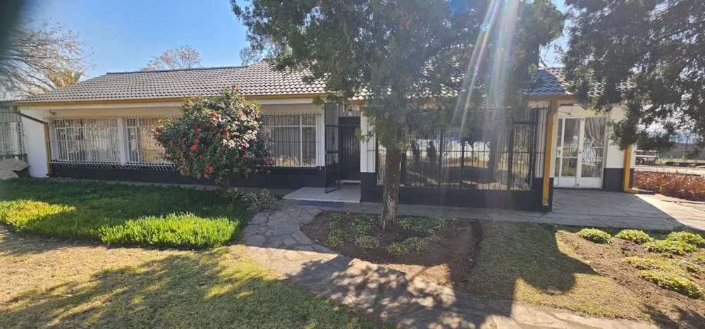House for sale in Vereeniging Ext1 - 1VT1745750