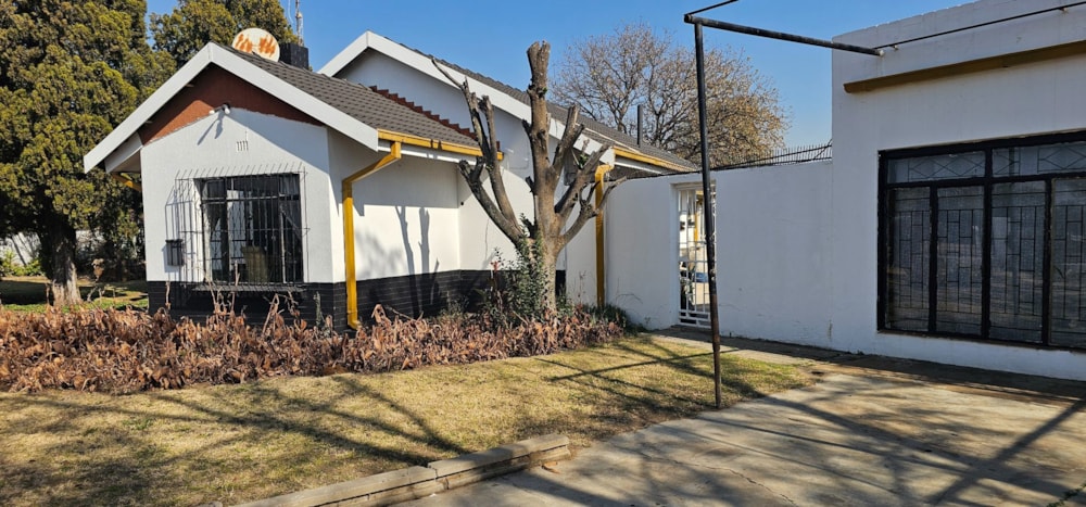 House for sale in Vereeniging Ext1 - 1VT1745750 House for sale in Vereeniging Ext1 - 1VT1745750