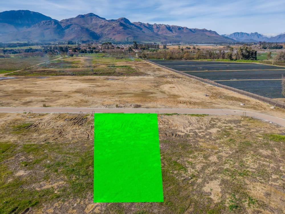 Vacant land for sale in Paarl - TK1745869 Vacant land for sale in Paarl - TK1745869