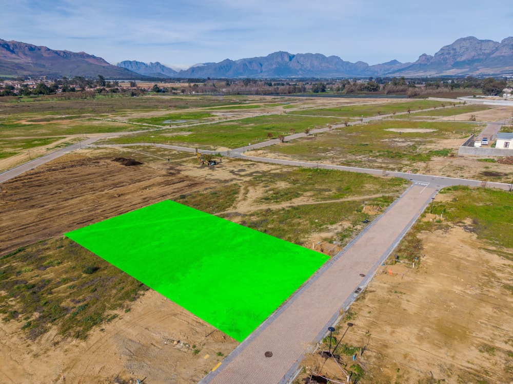 Vacant land for sale in Paarl - TK1745875 Vacant land for sale in Paarl - TK1745875