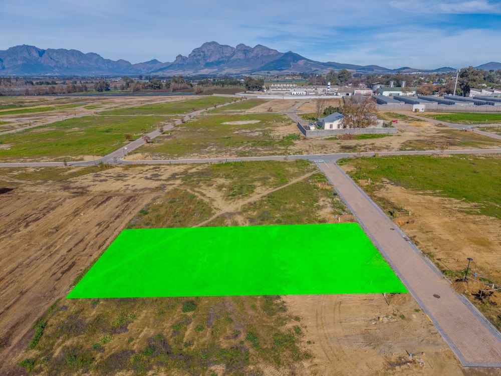 Vacant land for sale in Paarl - TK1745875 Vacant land for sale in Paarl - TK1745875