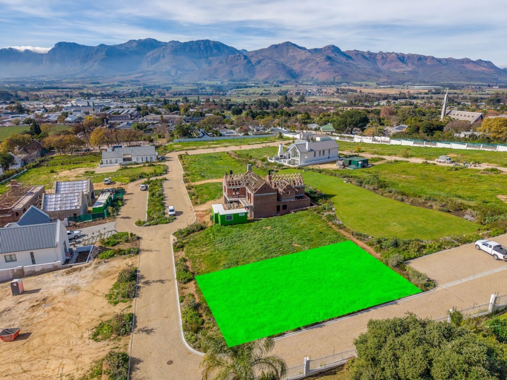 Vacant land for sale in Courtrai - TK1745867 Vacant land for sale in Courtrai - TK1745867