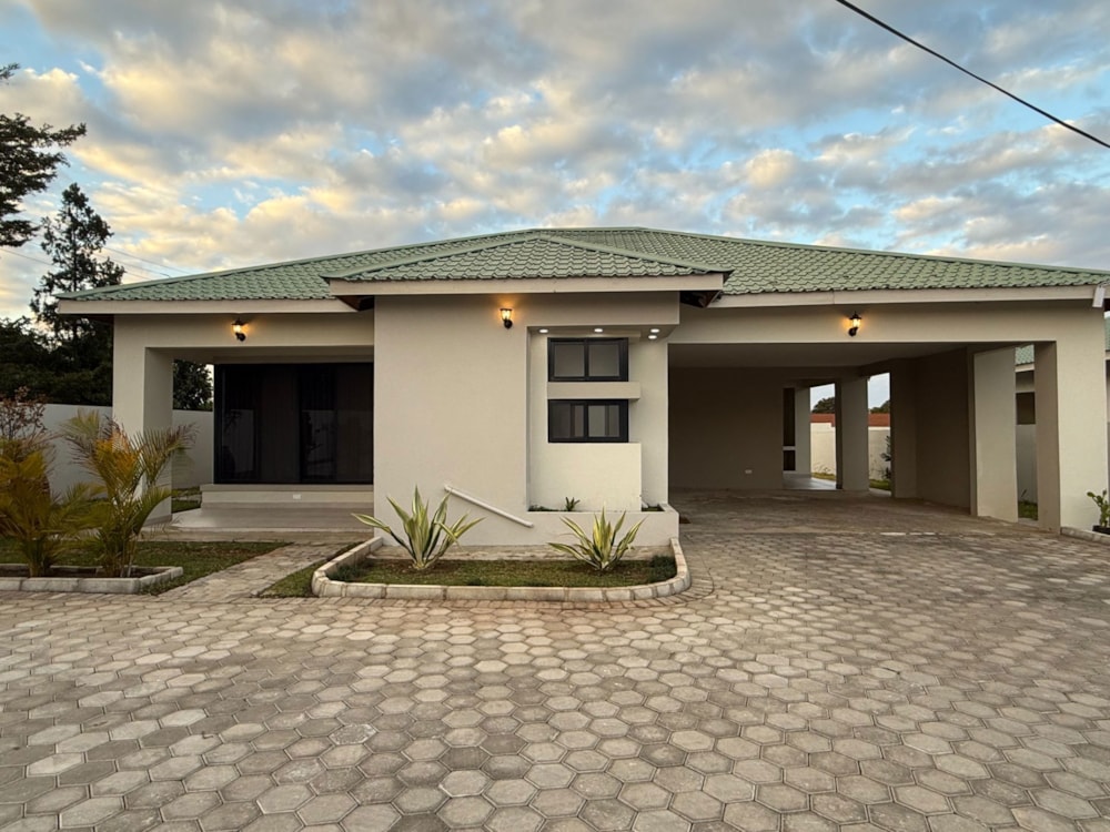 Apartment to rent in Ibex Hill, Zambia - 3ZA1745788