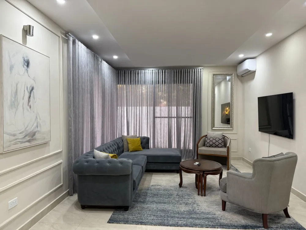 Apartment to rent in Ibex Hill, Zambia - 3ZA1745788