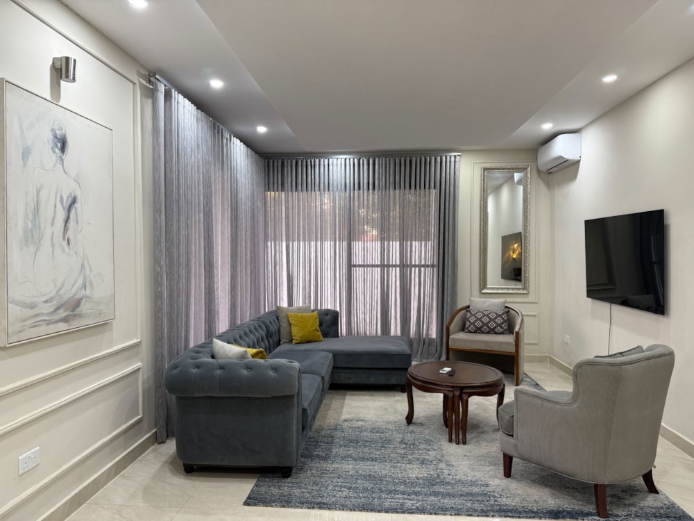 Apartment to rent in Ibex Hill, Zambia - 3ZA1745788