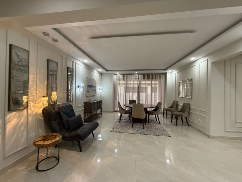 Apartment to rent in Ibex Hill, Zambia - 3ZA1745788